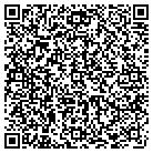 QR code with De Valls Bluff Housing Auth contacts