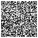QR code with A A Siding contacts