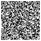 QR code with Marion County Ark Heritg Soc contacts