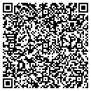 QR code with Leons Car Wash contacts
