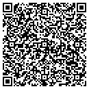 QR code with Hansen's Body Shop contacts