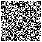 QR code with Marion County Shirt Co contacts