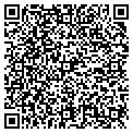 QR code with GWT contacts