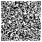 QR code with Hitts Texaco Deli Take Out contacts