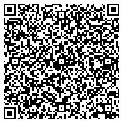 QR code with Hr International Inc contacts