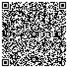 QR code with Rayburn's Sporting Goods contacts