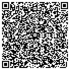 QR code with Phillips Cmnty Clge Unv Arz contacts