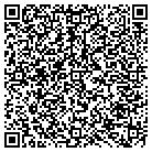 QR code with Three Rivers / Many Creek Assn contacts