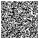 QR code with A 1 Tile Company contacts
