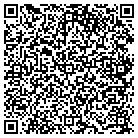 QR code with Rons Delivery and Moving Service contacts