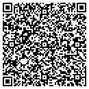QR code with King's Inn contacts