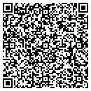 QR code with Collins Inc contacts