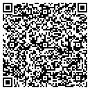 QR code with The Flying Saucer contacts