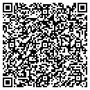 QR code with D Mot Trucking contacts