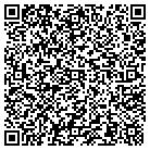 QR code with King's Body Shop & Auto Sales contacts