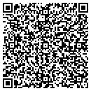 QR code with Kis Salon contacts