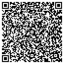 QR code with Hanson Aggregates contacts