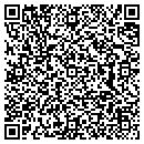 QR code with Vision Video contacts