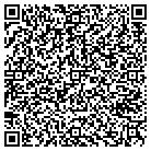 QR code with First Mssonary Baptst Sparkman contacts