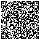 QR code with Kilby's Barber Shop contacts