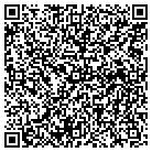 QR code with D & H Electrical Contractors contacts