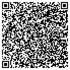QR code with Mc Gehee Christian Center contacts