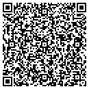 QR code with D J's Gas & Grocery contacts