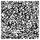 QR code with Phoenix Youth Oprtnty Movement contacts
