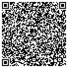 QR code with B & S Waterproofing & Rstrtn contacts
