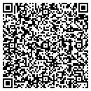 QR code with Ace Glass Co contacts