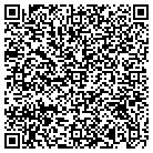 QR code with J D Hines & Billy Trucking Inc contacts