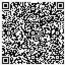 QR code with Arius Aviation contacts