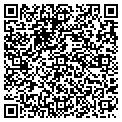 QR code with Hd Inc contacts