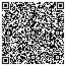 QR code with Robinson Paving Co contacts