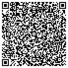 QR code with D&E House Moving contacts