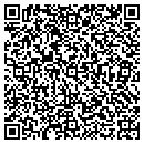 QR code with Oak Ridge Golf Course contacts