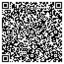 QR code with LA Blaza Mexicana contacts