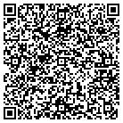 QR code with Helena W Helena Airport O contacts