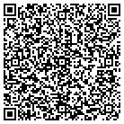QR code with Wellston Decorating Center contacts