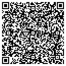 QR code with King's Roofing contacts
