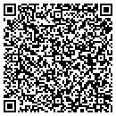 QR code with Ronald W Metcalf PA contacts