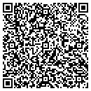 QR code with J & S Bargain Center contacts