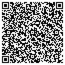QR code with A A Auto Sales contacts