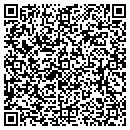 QR code with T A Limited contacts