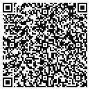 QR code with D & R Auto & Rv Sales contacts