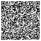 QR code with Hollywood & Sport Memorabilia contacts