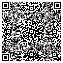 QR code with Red Hog Shop Inc contacts
