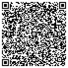 QR code with Hibbard Construction contacts