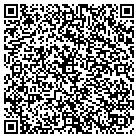 QR code with Heritage Building Systems contacts