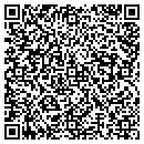 QR code with Hawk's Mobile Homes contacts